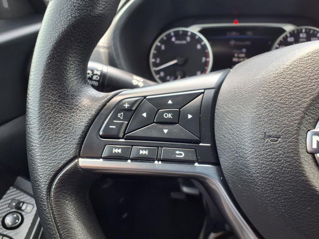 used 2024 Nissan Sentra car, priced at $18,866