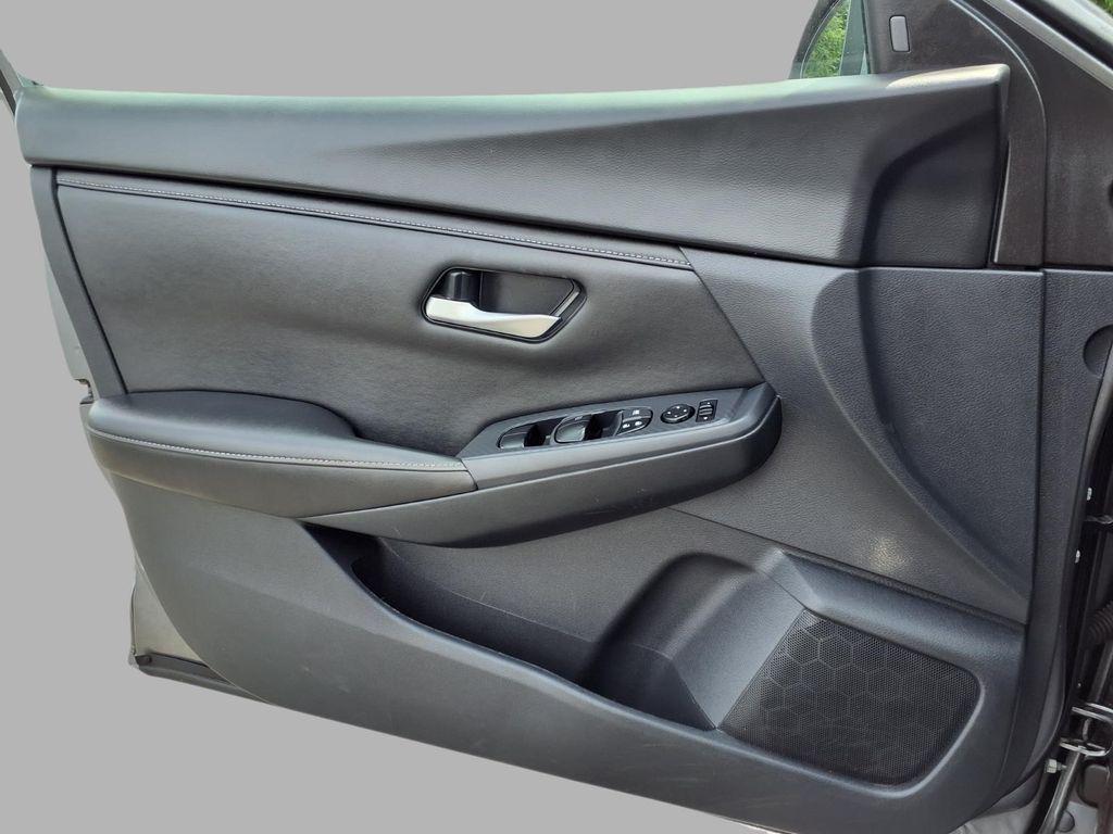 used 2024 Nissan Sentra car, priced at $18,866