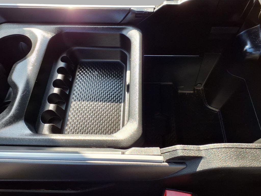 used 2023 Ram 1500 car, priced at $35,994