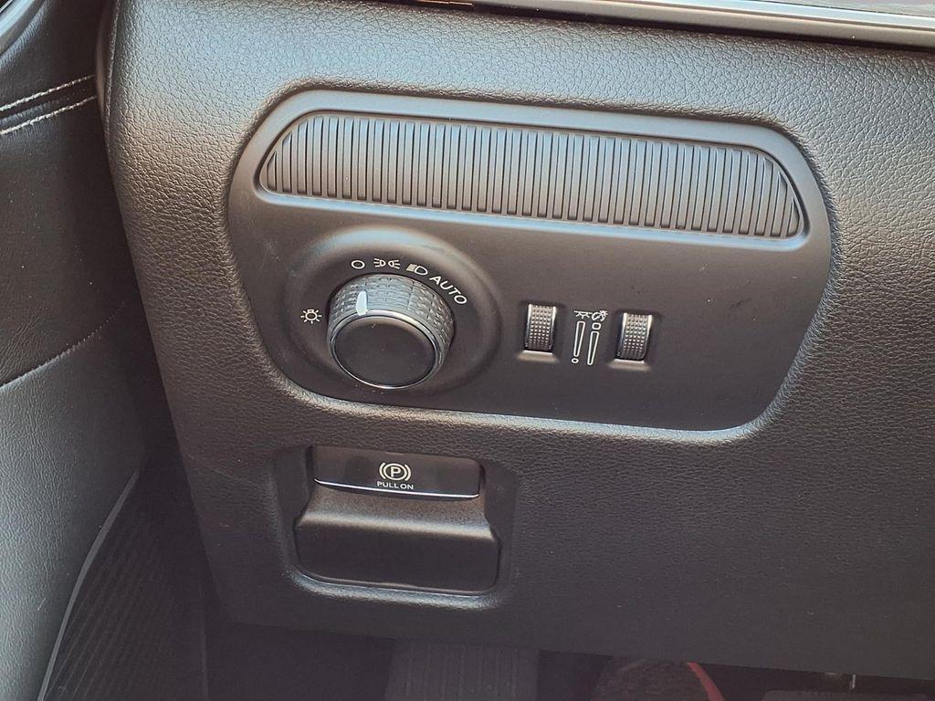 new 2026 Jeep Grand Wagoneer car, priced at $70,215