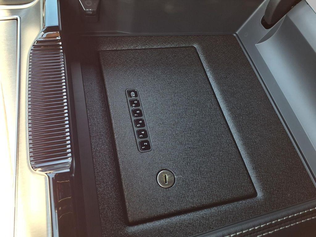 new 2026 Jeep Grand Wagoneer car, priced at $70,215