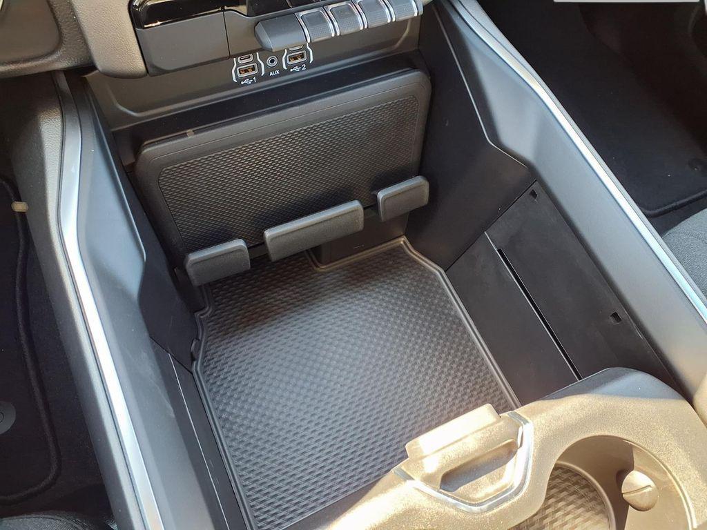 new 2026 Ram 1500 car, priced at $49,158