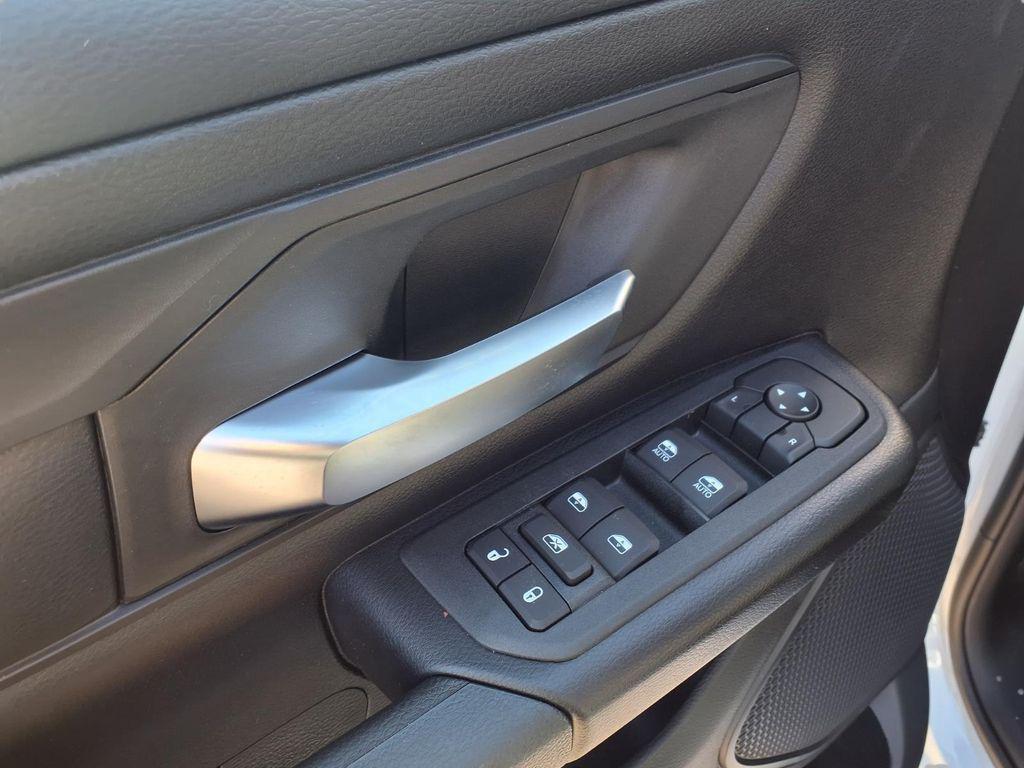 new 2026 Ram 1500 car, priced at $43,376