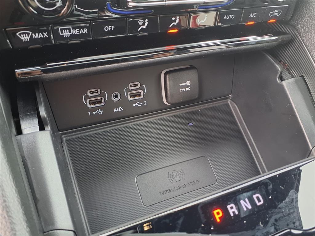 new 2025 Jeep Grand Cherokee car, priced at $34,740