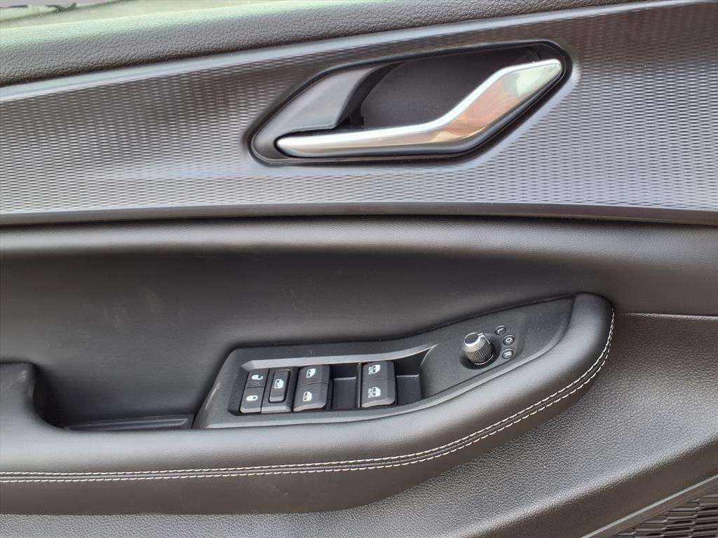 new 2025 Jeep Grand Cherokee car, priced at $34,740