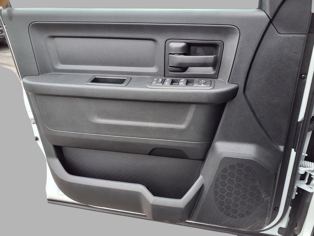 new 2026 Ram 3500 car, priced at $69,342
