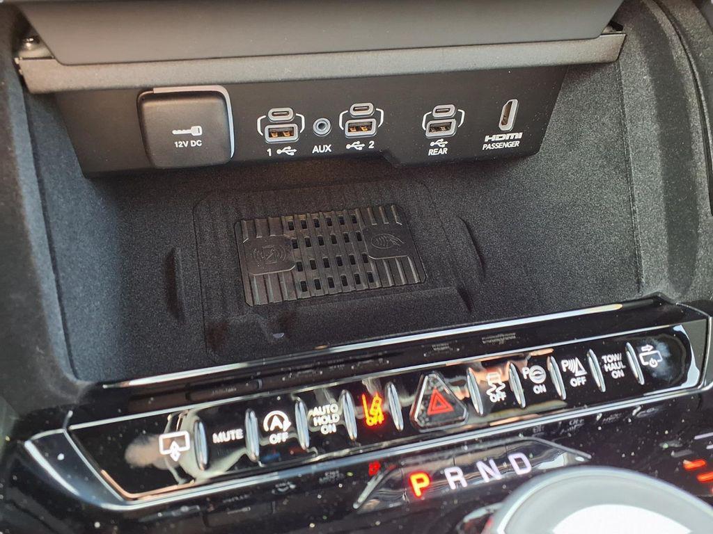 new 2026 Jeep Grand Wagoneer car, priced at $91,823