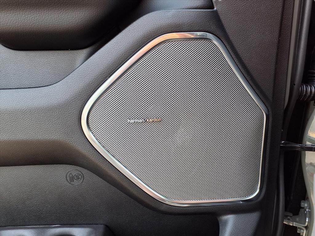 new 2026 Ram 1500 car, priced at $63,368