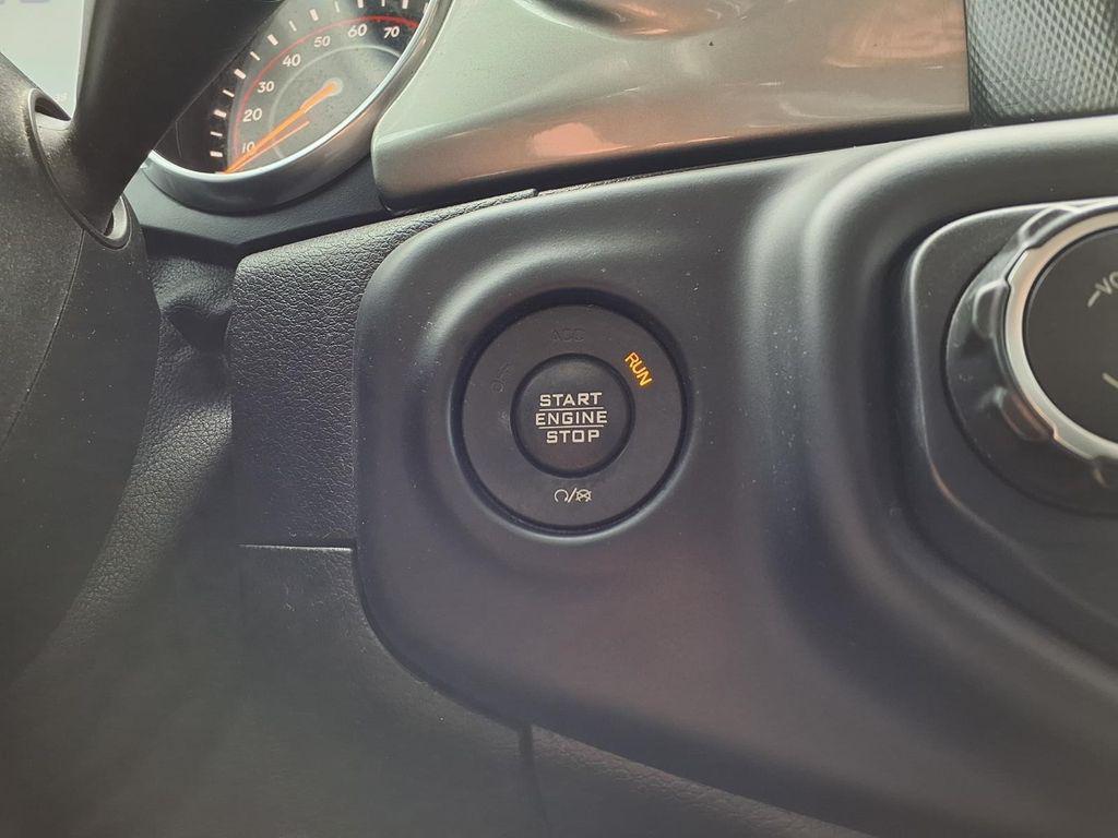 used 2019 Jeep Wrangler Unlimited car, priced at $26,995