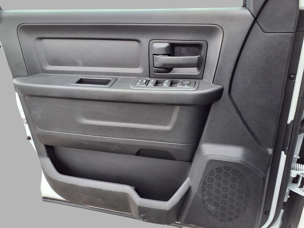 new 2026 Ram 2500 car, priced at $51,790