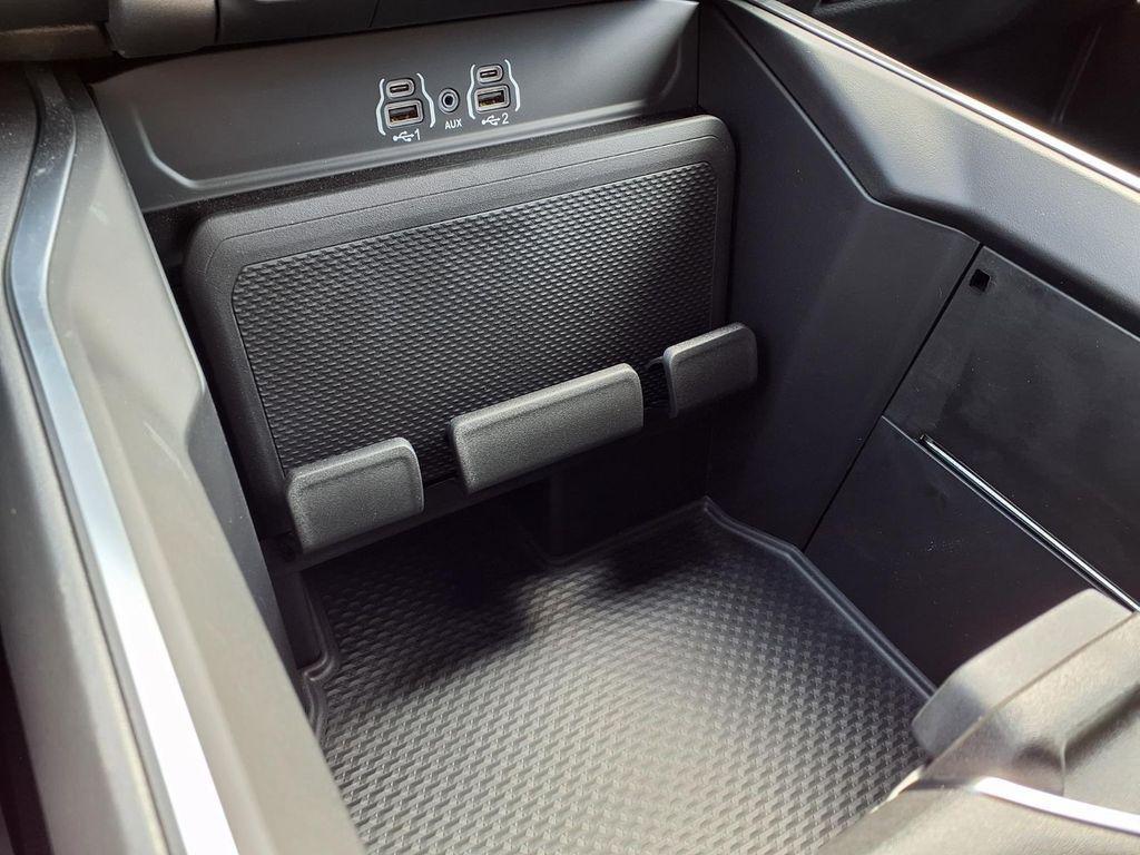 new 2026 Ram 1500 car, priced at $49,809
