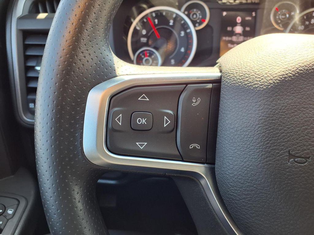 new 2026 Ram 3500 car, priced at $71,067