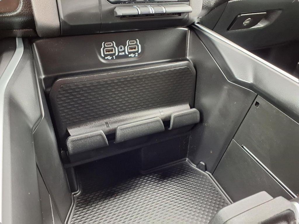used 2022 Ram 1500 car, priced at $35,265