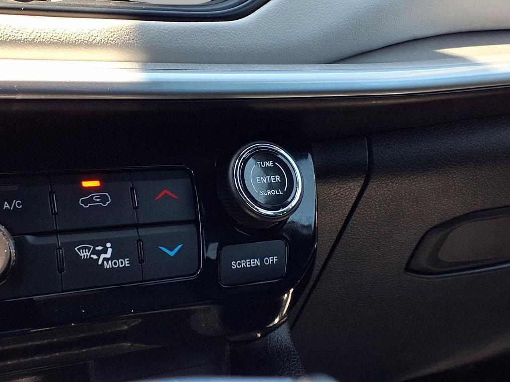 used 2025 Jeep Compass car, priced at $21,749