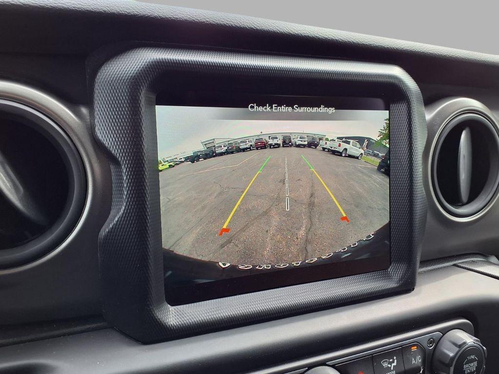 used 2023 Jeep Wrangler 4xe car, priced at $30,679