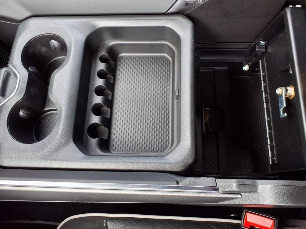 new 2026 Ram 1500 car, priced at $64,592