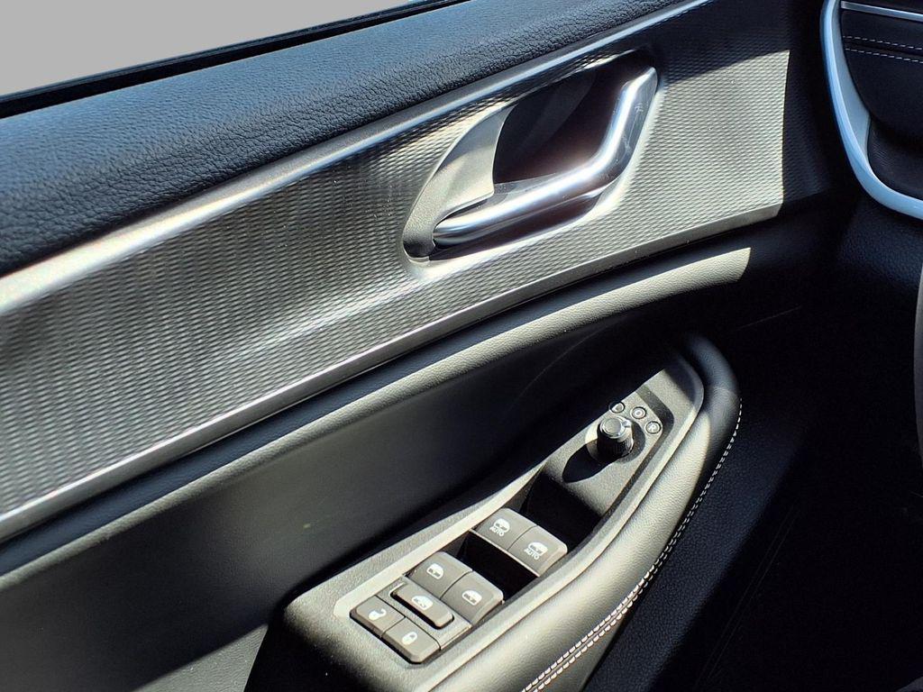 new 2026 Jeep Grand Cherokee car, priced at $38,874