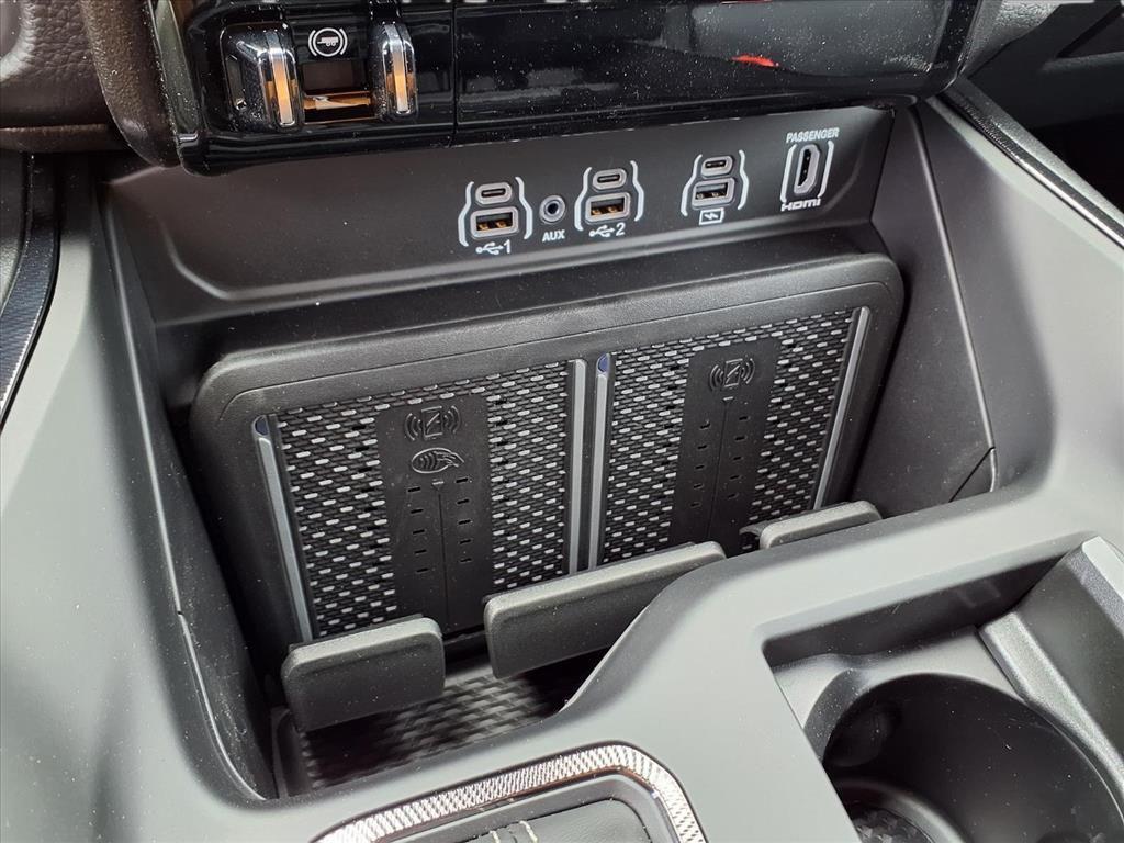 new 2026 Ram 1500 car, priced at $66,563