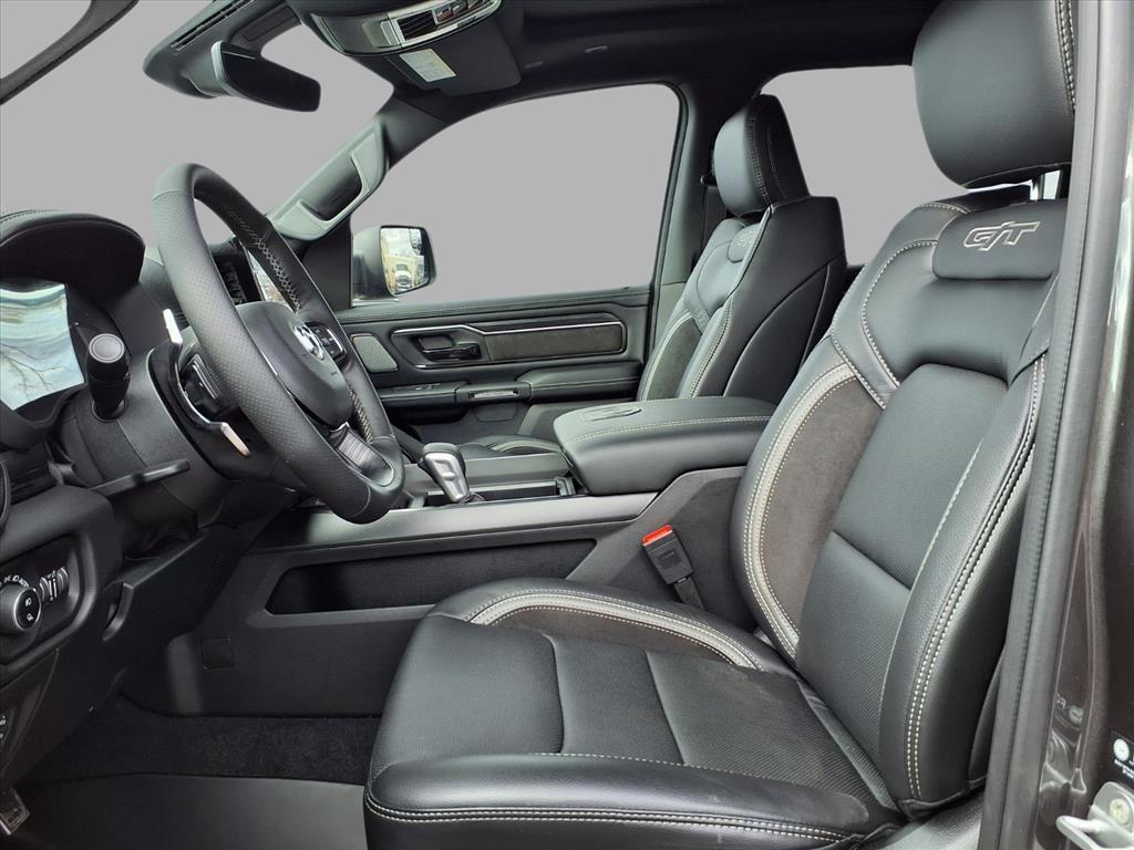 new 2026 Ram 1500 car, priced at $66,563