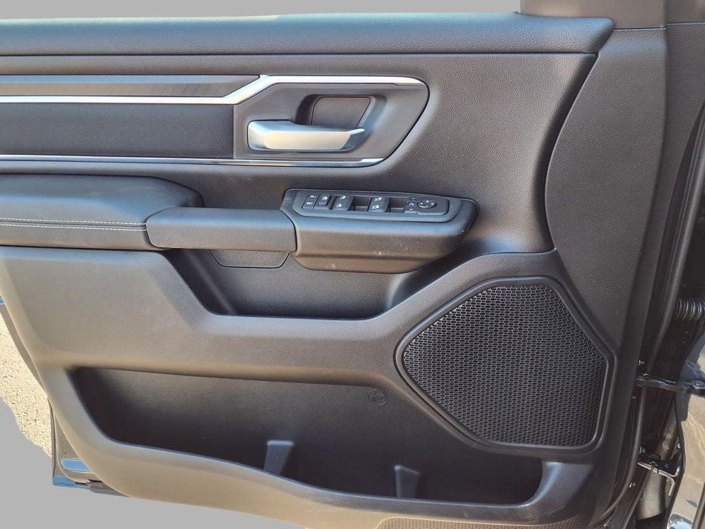new 2026 Ram 1500 car, priced at $52,160