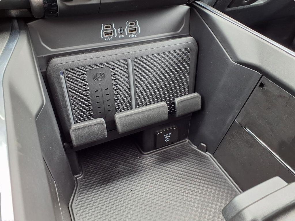 new 2026 Ram 1500 car, priced at $62,848