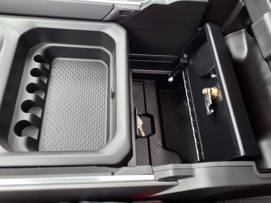 new 2026 Ram 1500 car, priced at $62,848