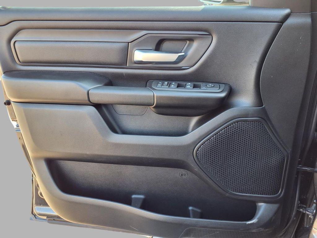 new 2026 Ram 1500 car, priced at $47,665