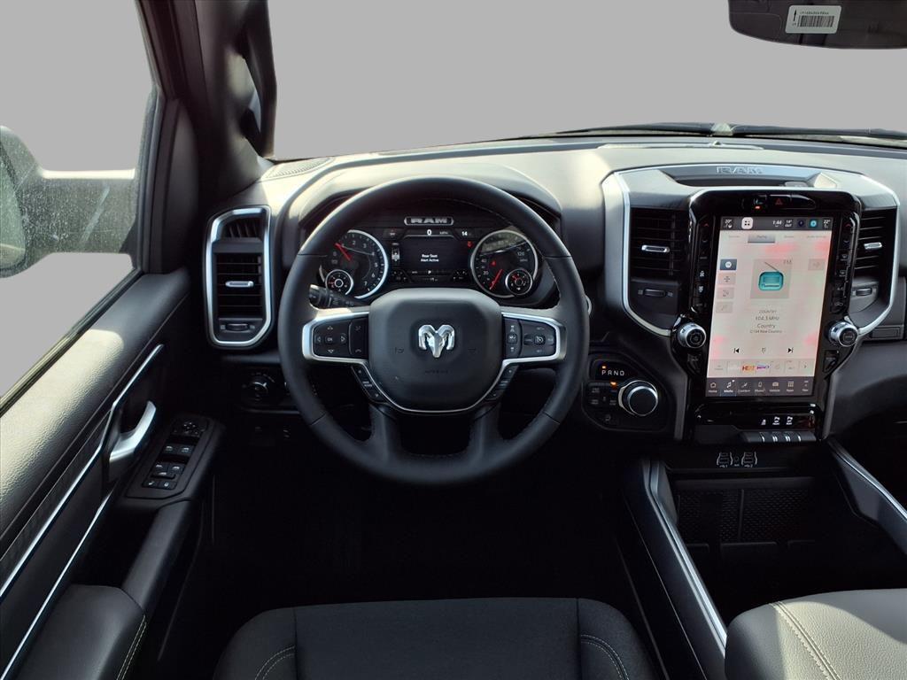 new 2026 Ram 1500 car, priced at $52,015
