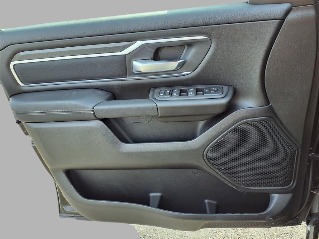 new 2026 Ram 1500 car, priced at $52,015
