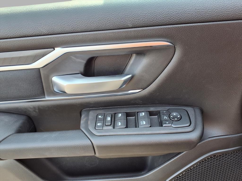 new 2026 Ram 1500 car, priced at $52,015