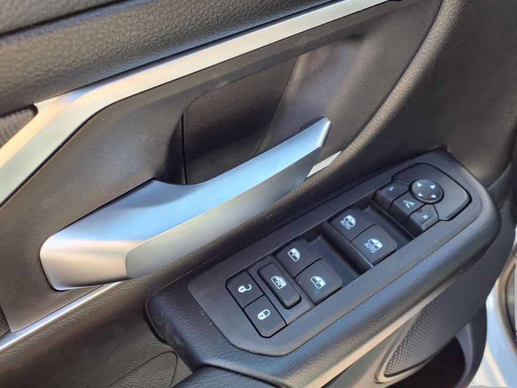 new 2026 Ram 1500 car, priced at $49,795