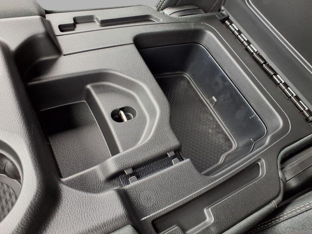 new 2026 Ram 1500 car, priced at $53,385