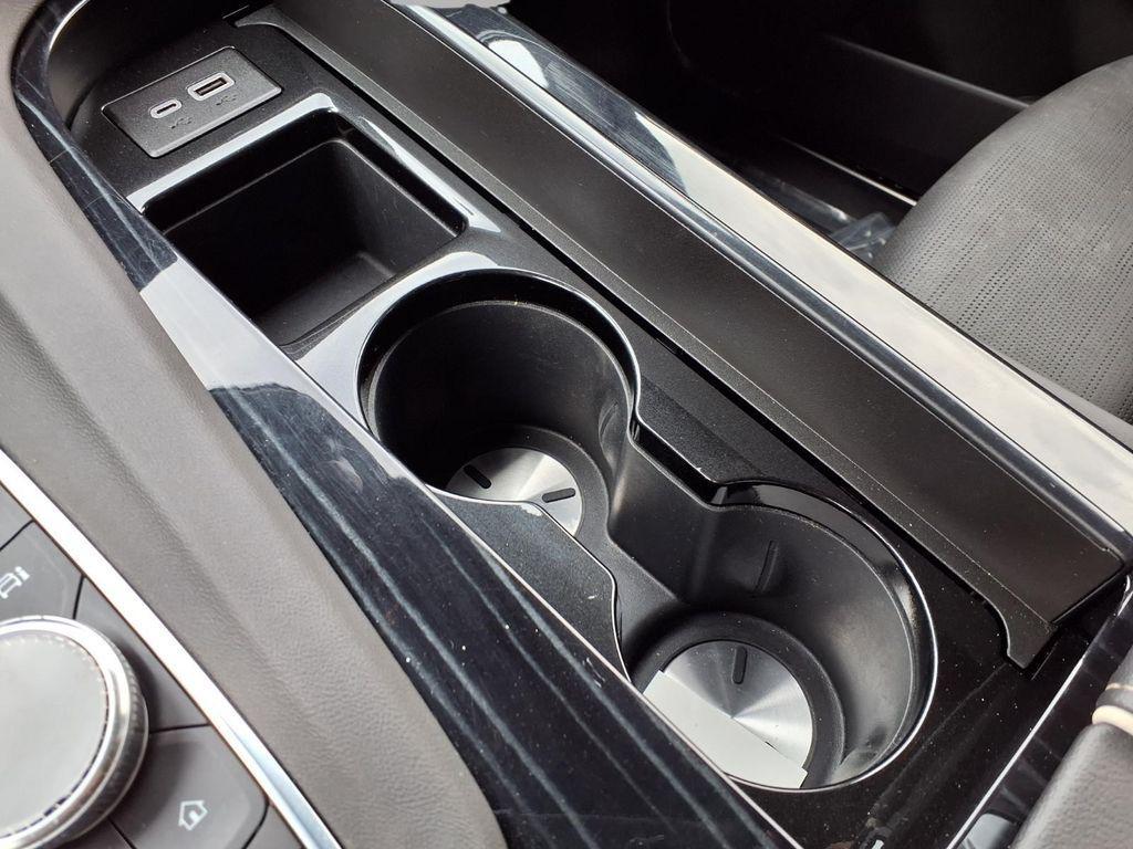 used 2024 Cadillac Escalade car, priced at $82,650