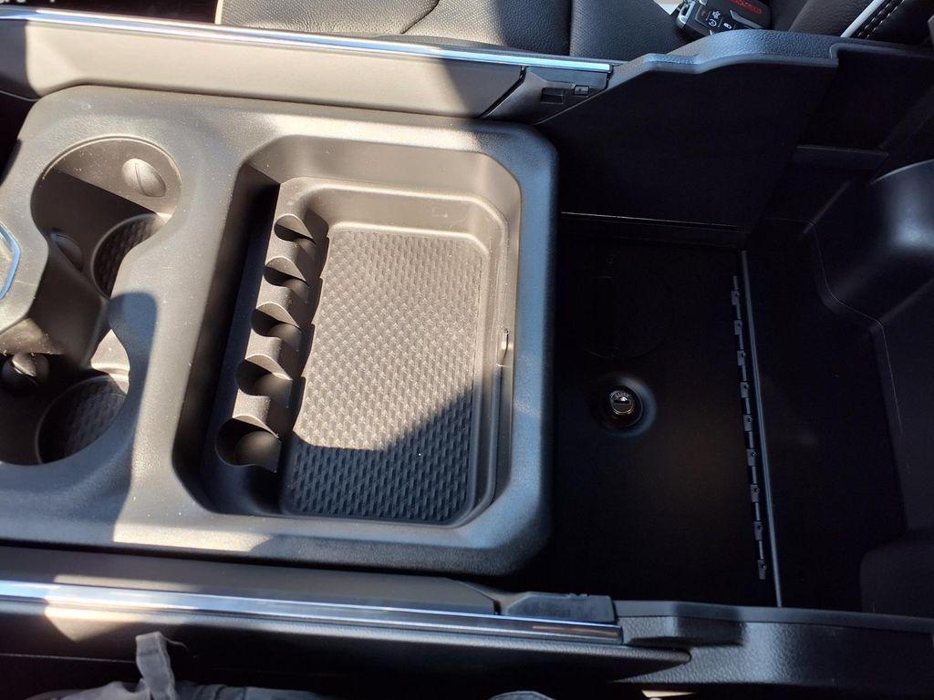 new 2026 Ram 1500 car, priced at $64,592