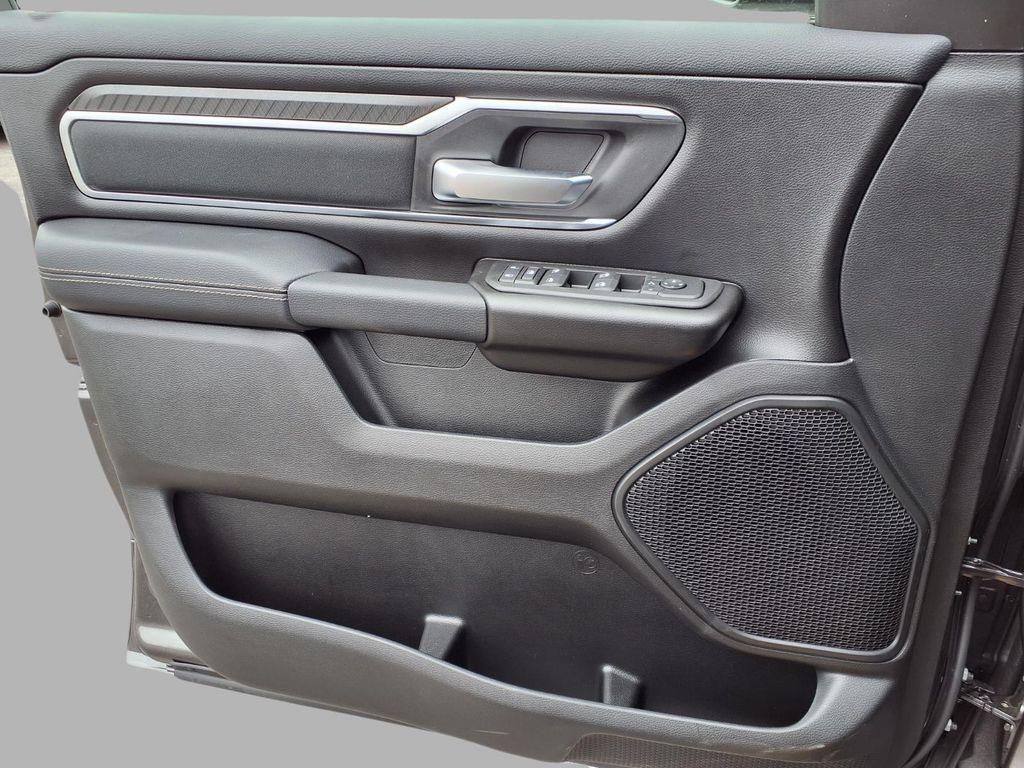 new 2026 Ram 1500 car, priced at $56,716