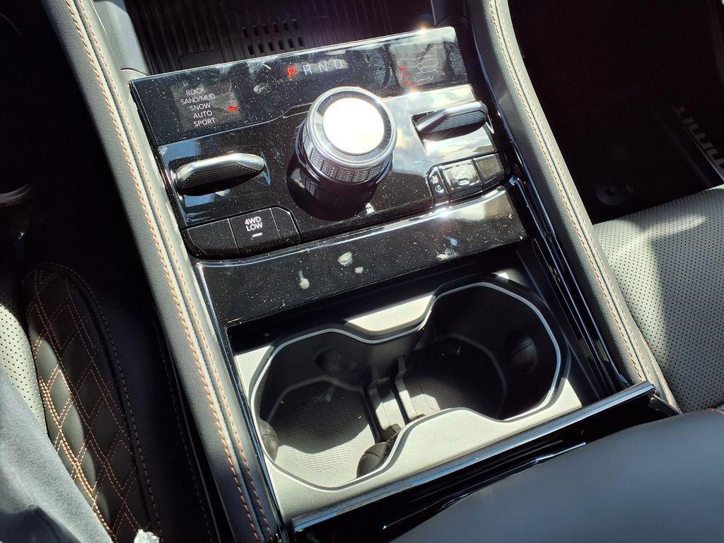 new 2026 Jeep Grand Cherokee L car, priced at $60,670