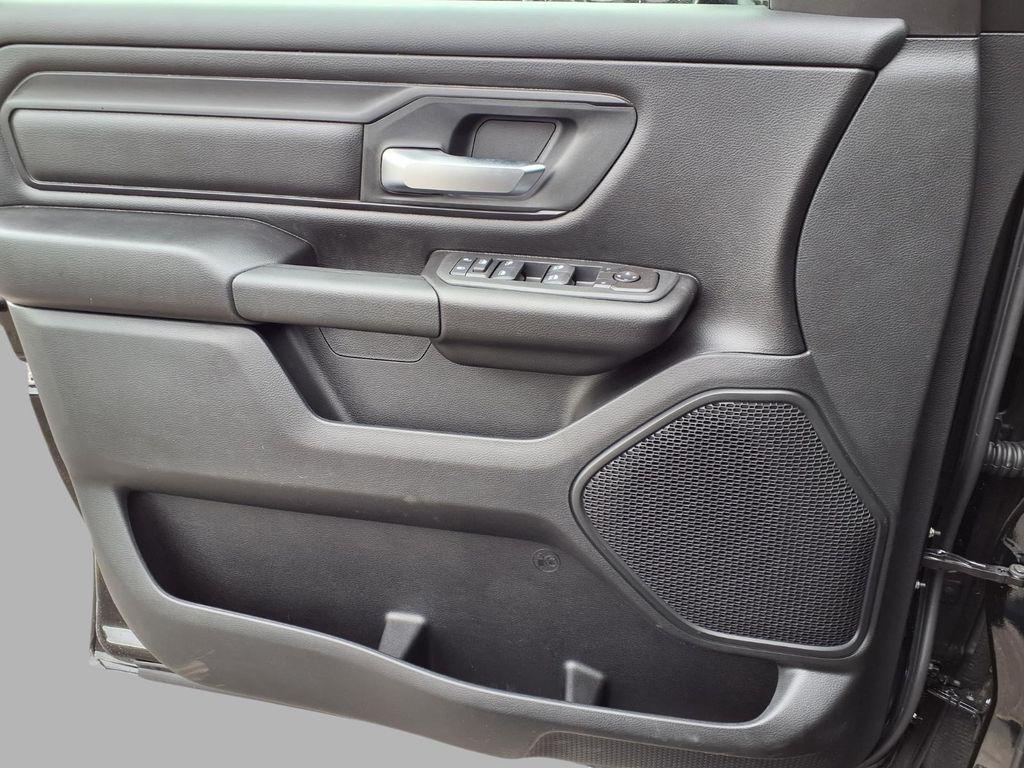 new 2026 Ram 1500 car, priced at $48,683