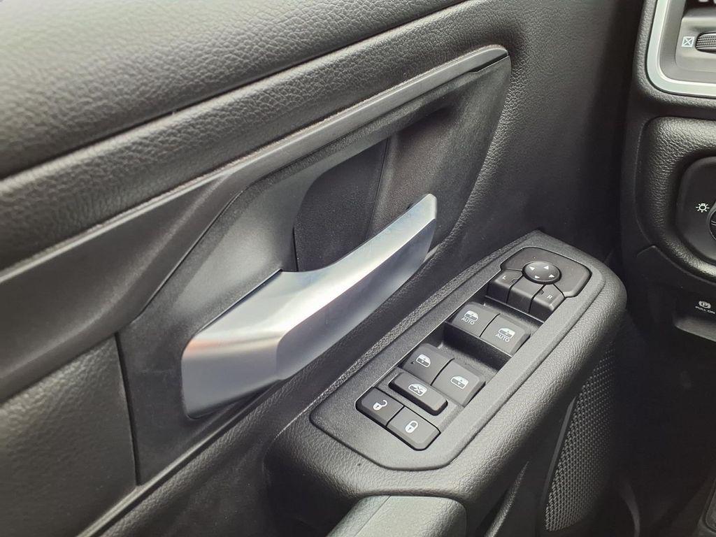 new 2026 Ram 1500 car, priced at $48,683
