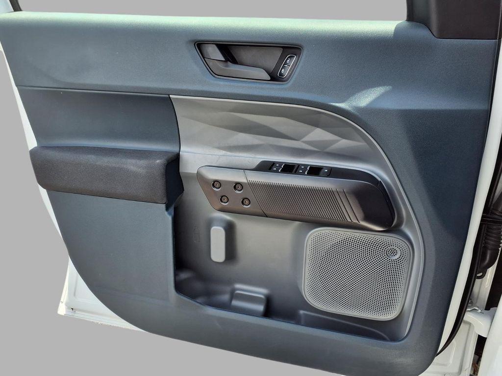 used 2025 Ford Maverick car, priced at $28,089