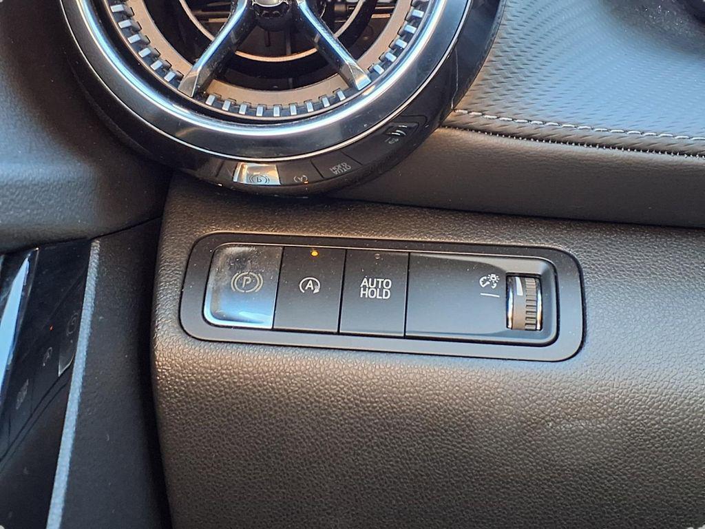 used 2025 Chevrolet Equinox car, priced at $22,999