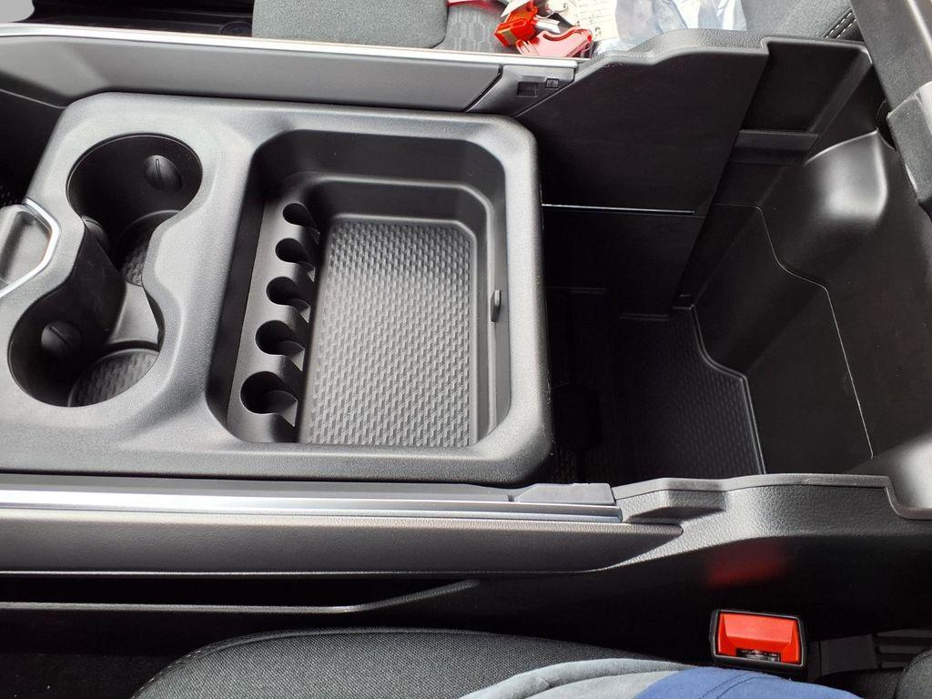 new 2026 Ram 1500 car, priced at $53,710