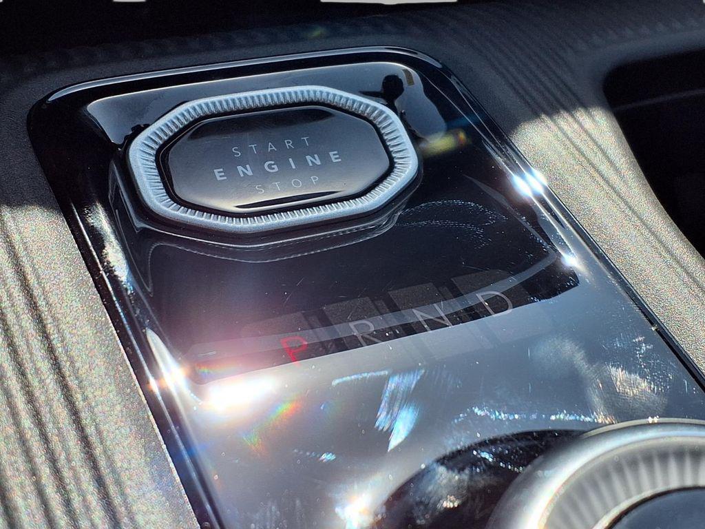 new 2026 Jeep Cherokee car, priced at $37,311