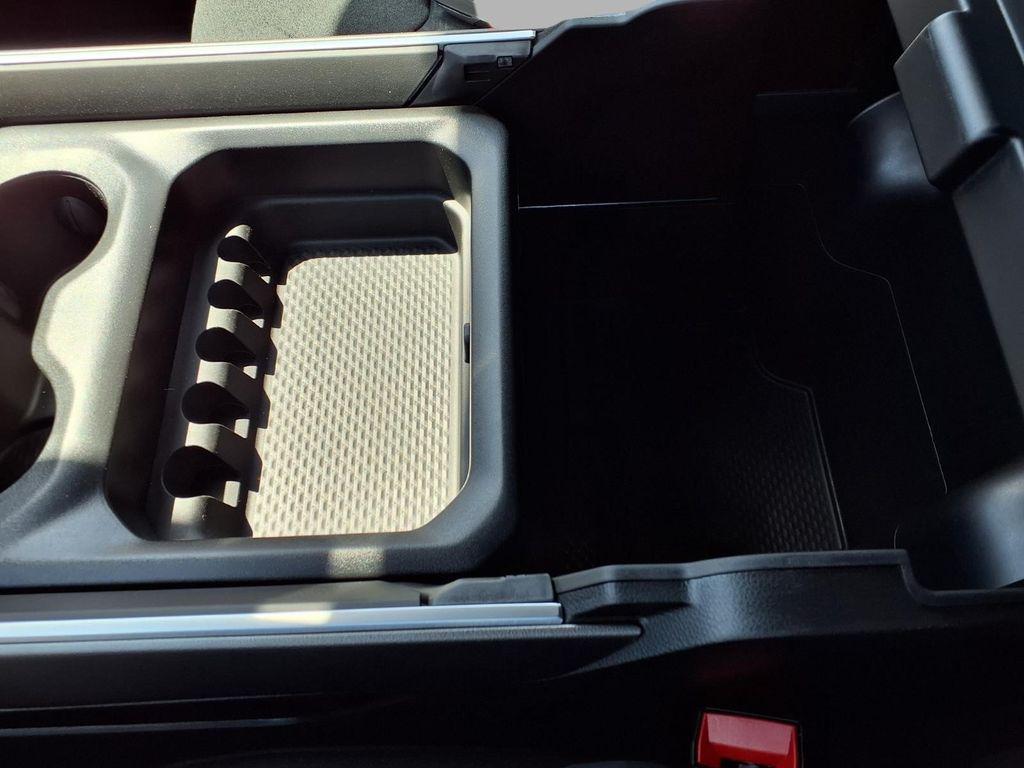 new 2026 Ram 1500 car, priced at $58,048