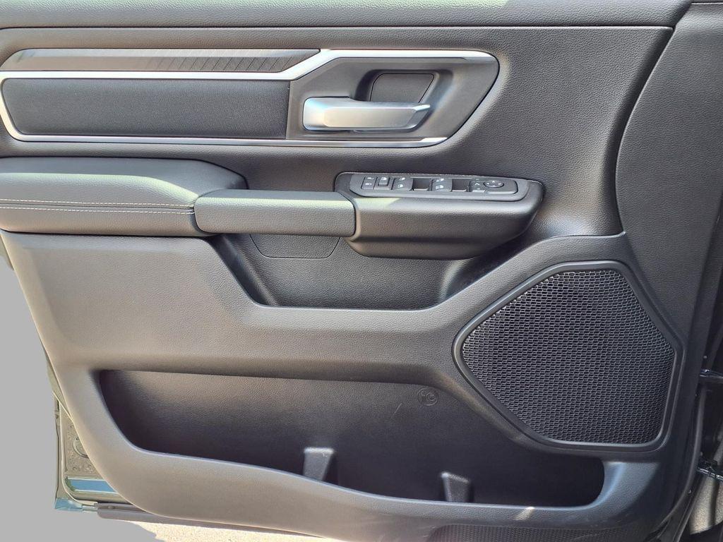 new 2026 Ram 1500 car, priced at $58,048