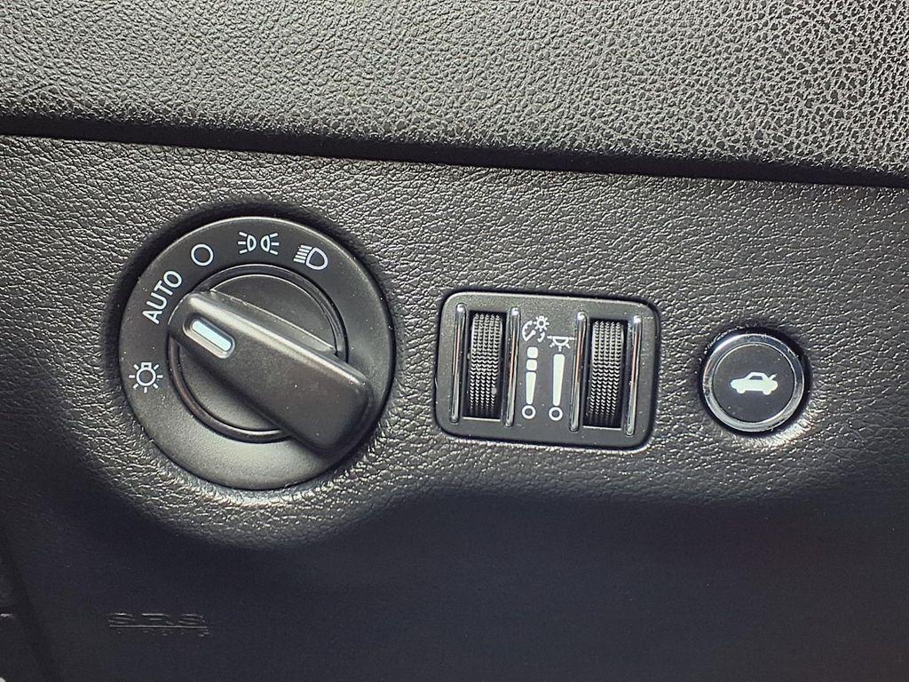 used 2021 Dodge Charger car, priced at $22,336