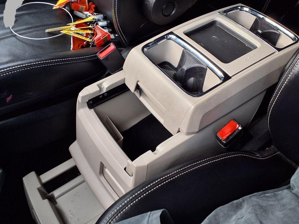 used 2014 Chrysler Town & Country car, priced at $7,937