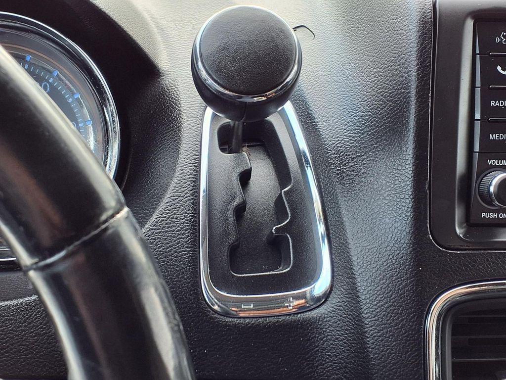 used 2014 Chrysler Town & Country car, priced at $7,937