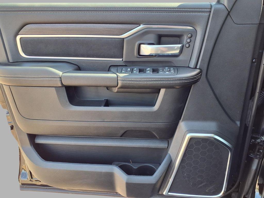new 2026 Ram 2500 car, priced at $80,555
