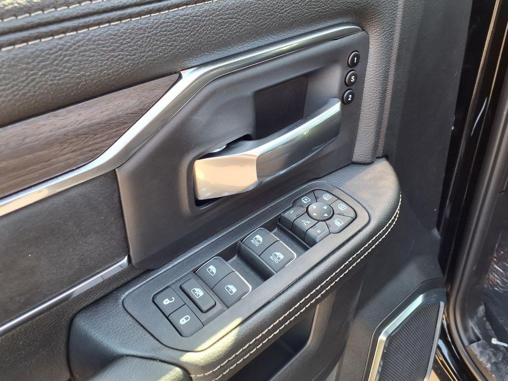 new 2026 Ram 2500 car, priced at $80,555