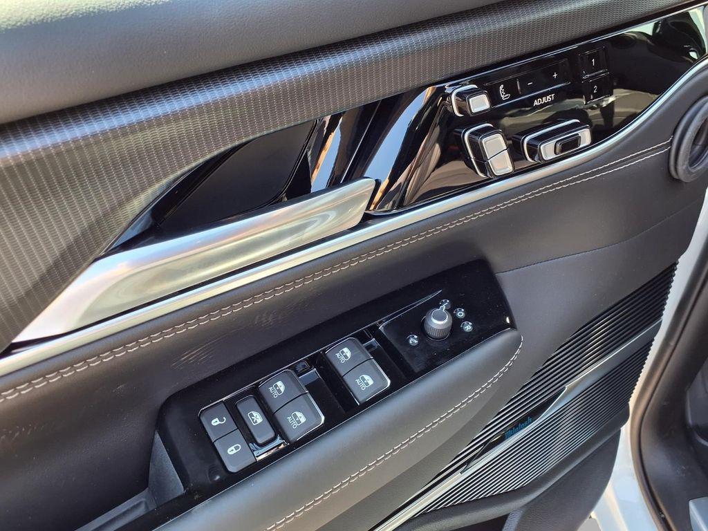 new 2026 Jeep Grand Wagoneer car, priced at $96,182